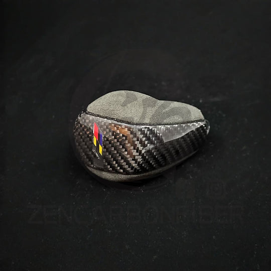 2008-2014 Cadillac CTS/CTS-V Carbon Fiber Shift Knob shift knob/shifter handle