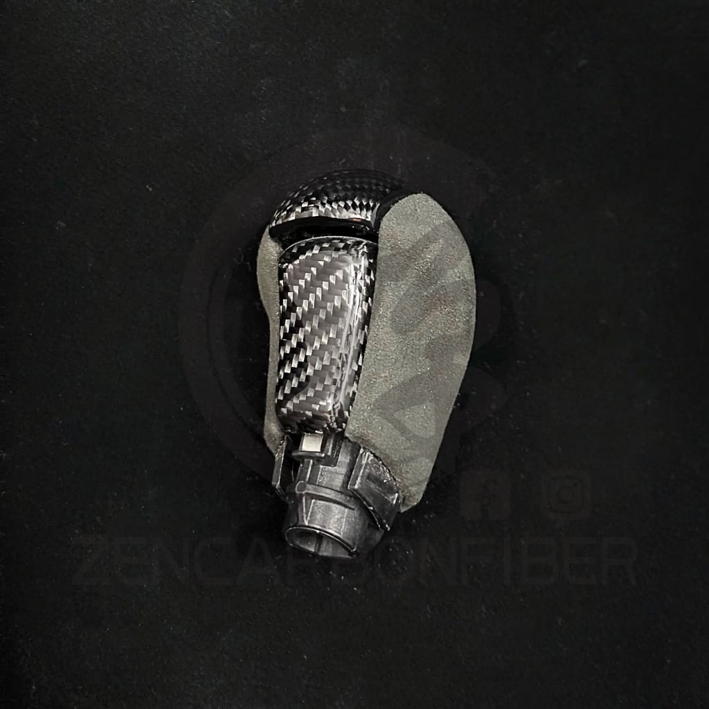 2008-2014 Cadillac CTS/CTS-V Carbon Fiber Shift Knob shift knob/shifter handle