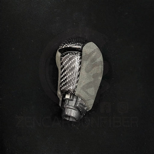 2008-2014 Cadillac CTS/CTS-V Carbon Fiber Shift Knob shift knob/shifter handle