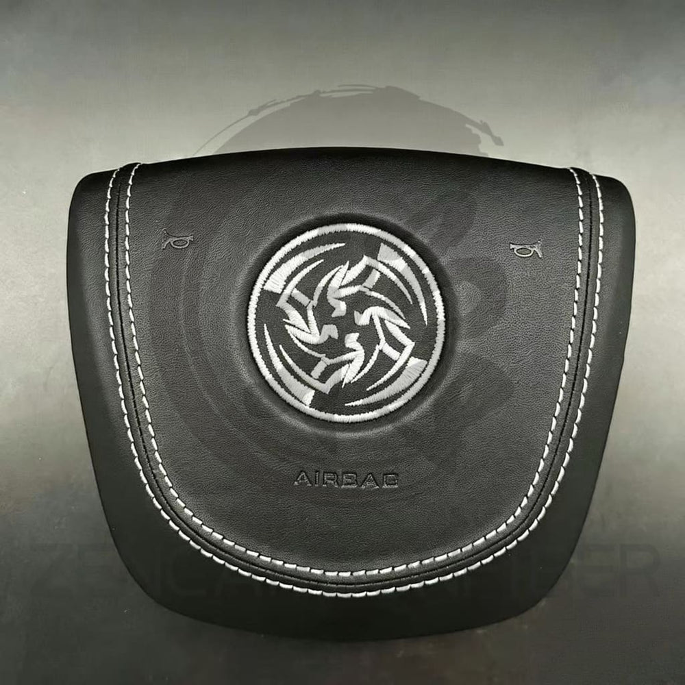 2008-2014 Cadillac CTS/CTS-V Custom Airbag Cover - airbag cover