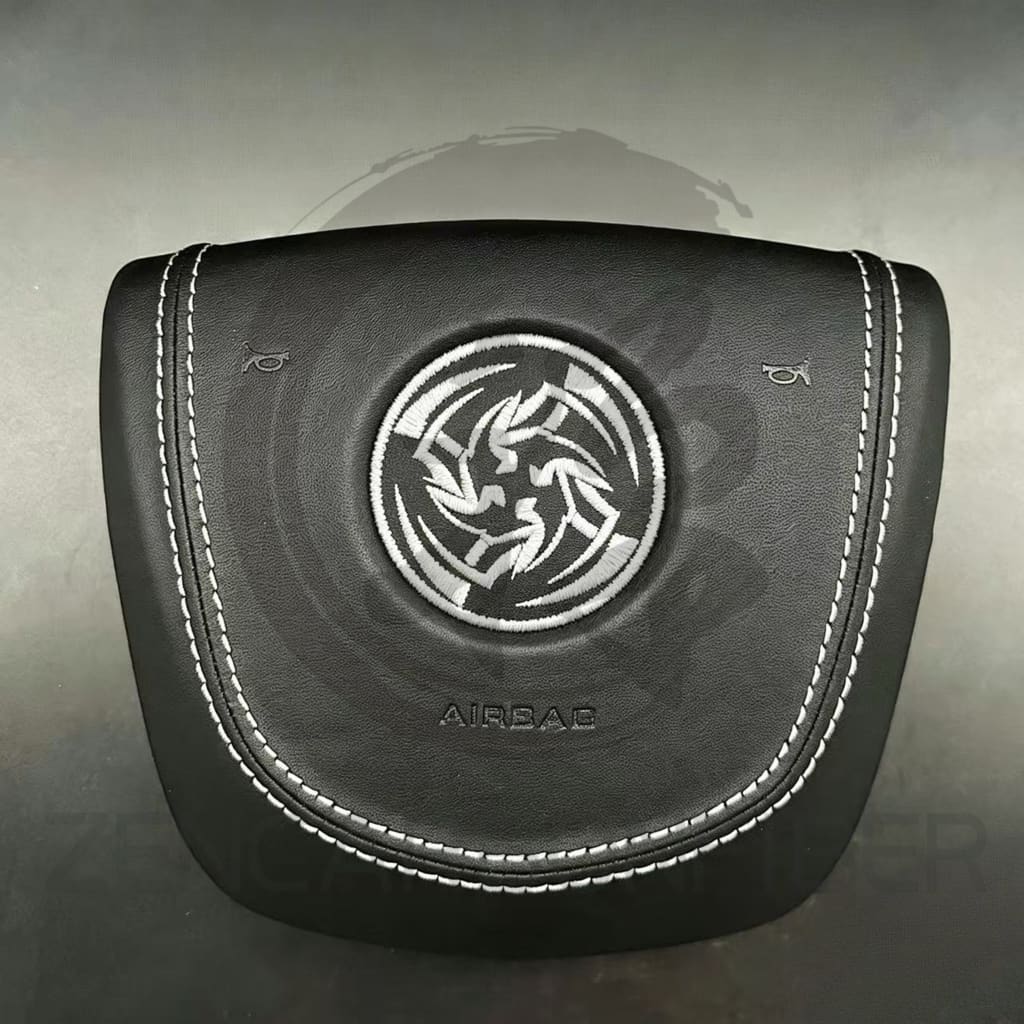 2008-2014 Cadillac CTS/CTS-V Custom Airbag Cover - airbag cover