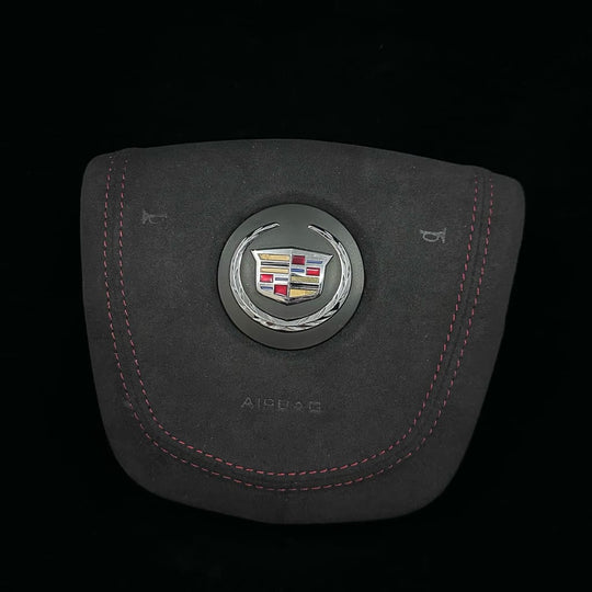 2008-2014 Cadillac Cts/Cts-V Custom Airbag Cover