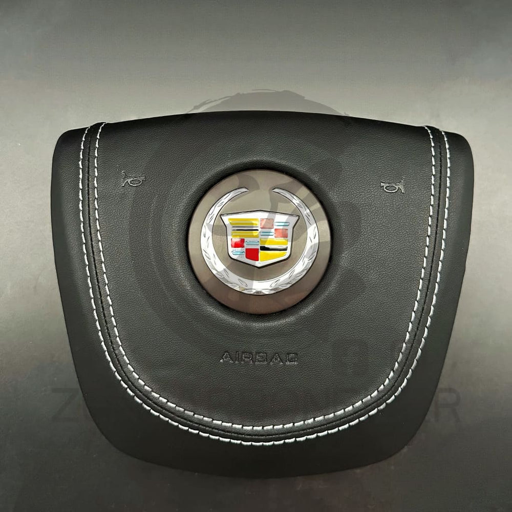 2008-2014 Cadillac CTS/CTS-V Custom Airbag Cover airbag cover