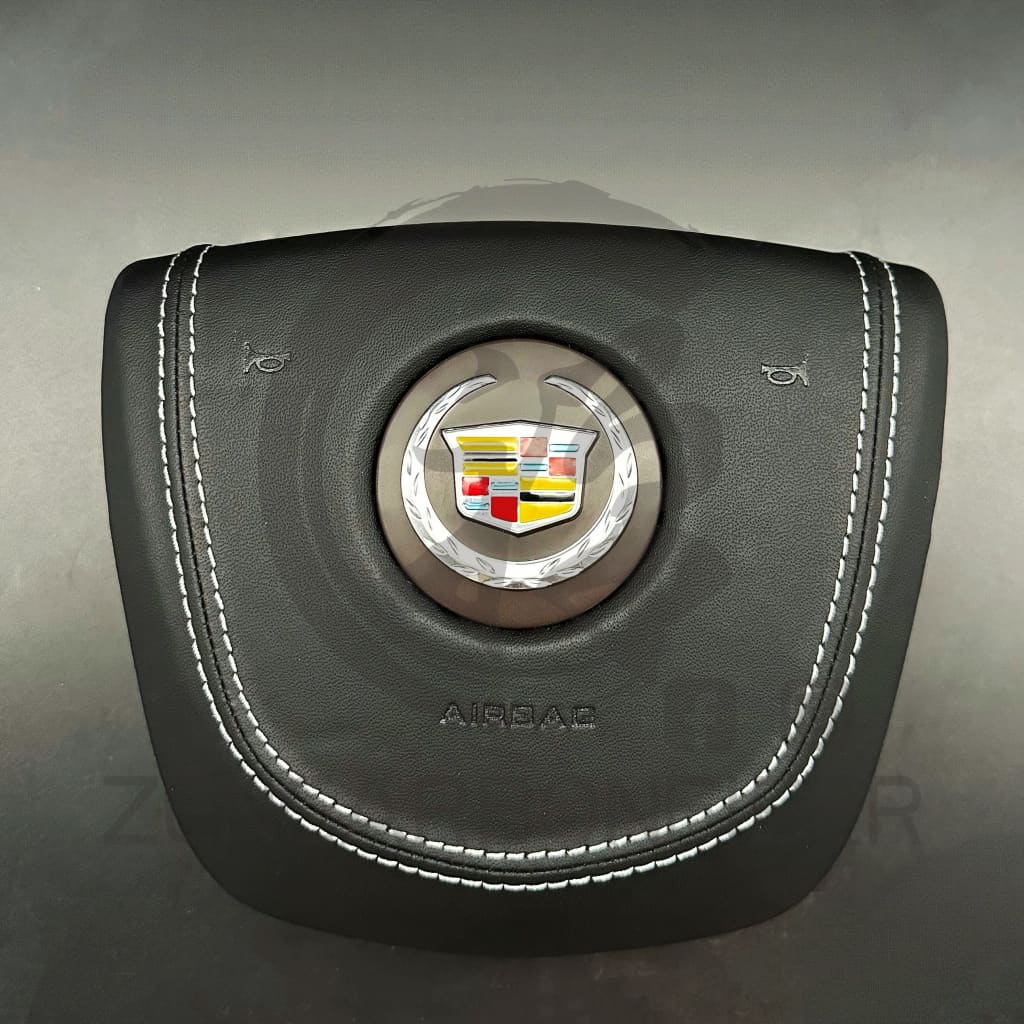 2008-2014 Cadillac CTS/CTS-V Custom Airbag Cover airbag cover