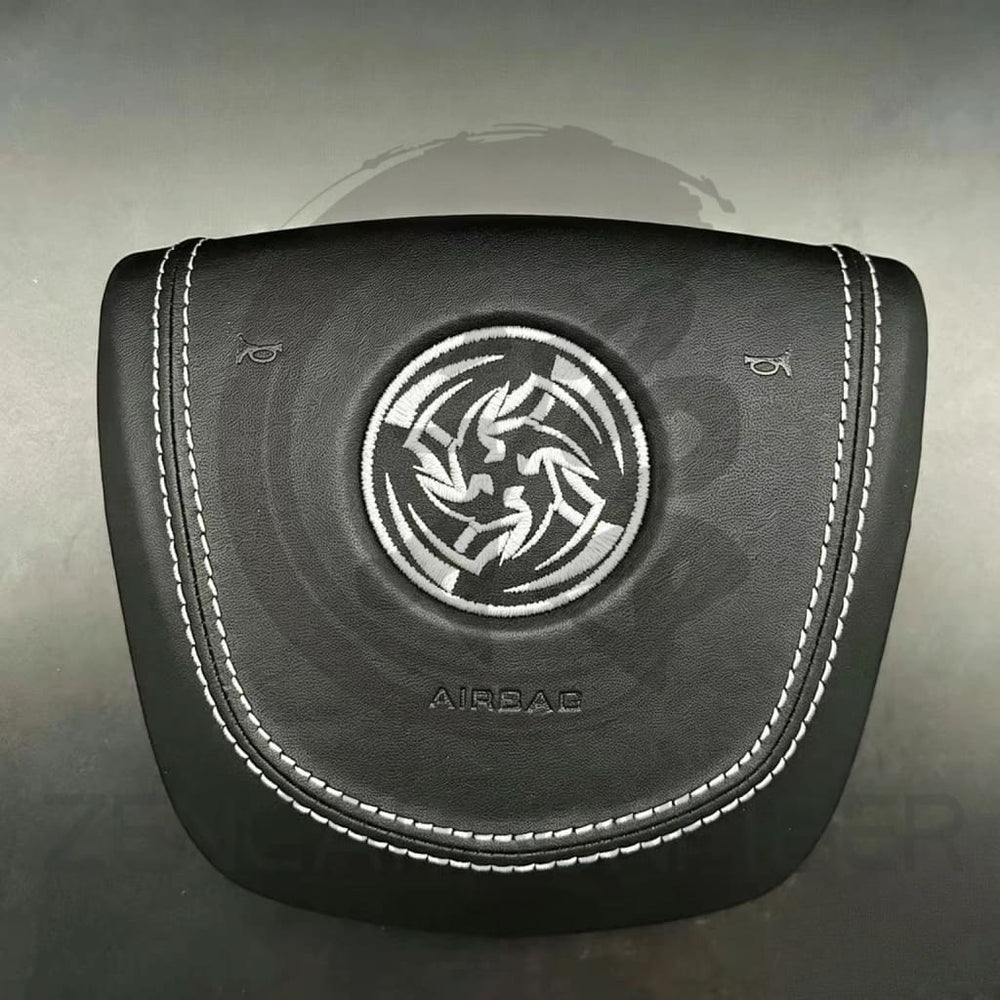 2008-2014 Cadillac CTS/CTS-V Custom Airbag Cover - airbag cover