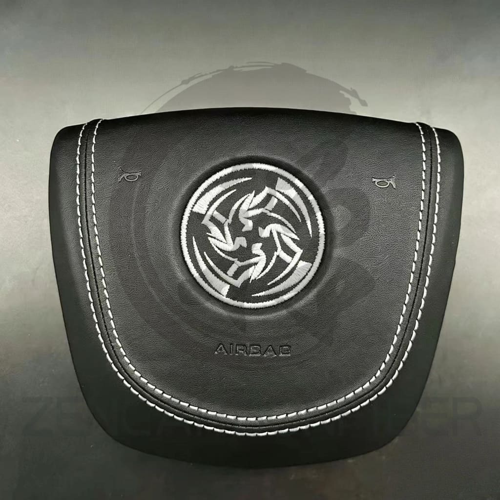 2008-2014 Cadillac CTS/CTS-V Custom Airbag Cover - airbag cover