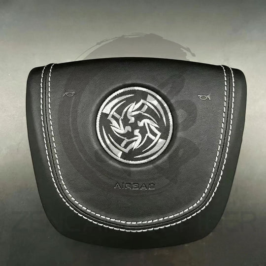 2008-2014 Cadillac CTS/CTS-V Custom Airbag Cover - airbag cover