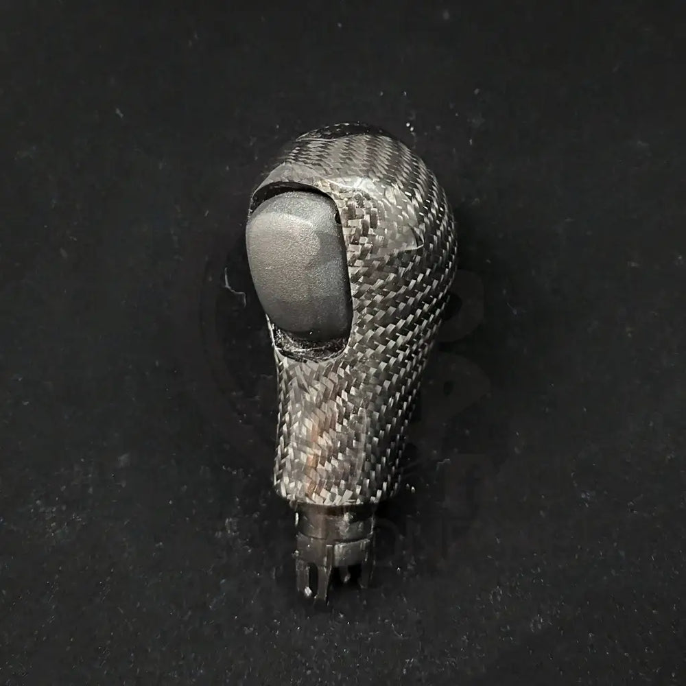 2008 + Infiniti G37 Carbon Fiber Shift Knob