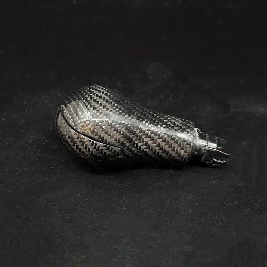 2008 + Infiniti G37 Carbon Fiber Shift Knob