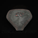 2008+ Infiniti G37 Custom Airbag Cover - airbag cover
