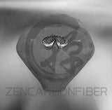 2008 + Infiniti G37 Custom Airbag Cover