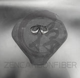 2008 + Infiniti G37 Custom Airbag Cover