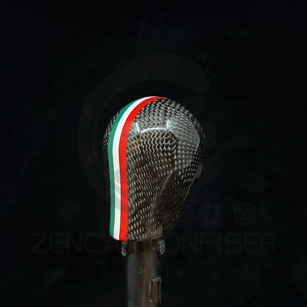 2009-2014 Acura TL Carbon Fiber Shift Knob