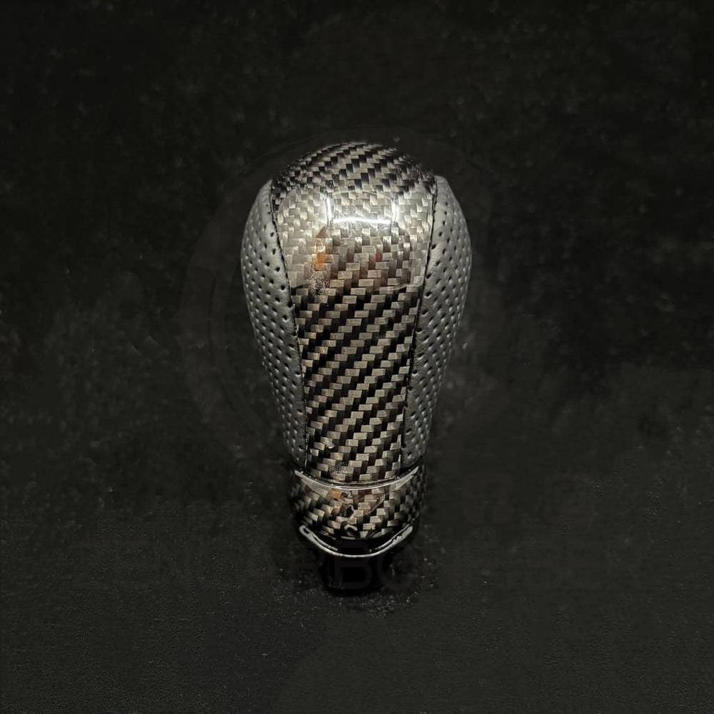 2009-2014 Acura TL Carbon Fiber Shift Knob shift knob/shifter handle