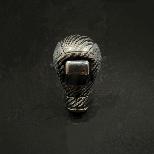 2009-2014 Acura TL Carbon Fiber Shift Knob shift knob/shifter handle
