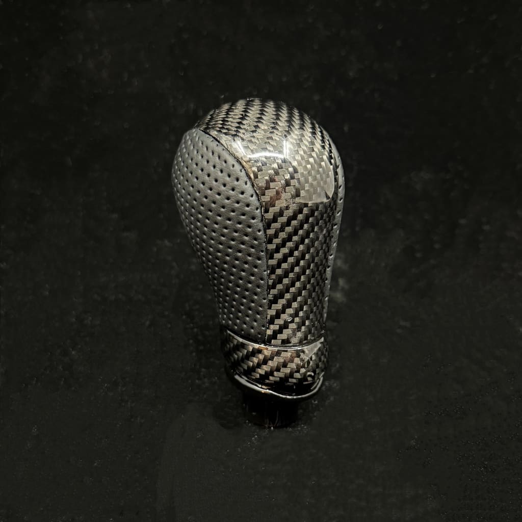 2009-2014 Acura TL Carbon Fiber Shift Knob shift knob/shifter handle