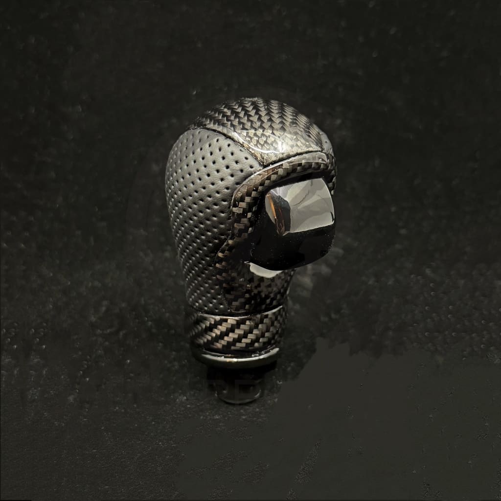 2009-2014 Acura TL Carbon Fiber Shift Knob shift knob/shifter handle