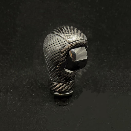 2009-2014 Acura TL Carbon Fiber Shift Knob shift knob/shifter handle
