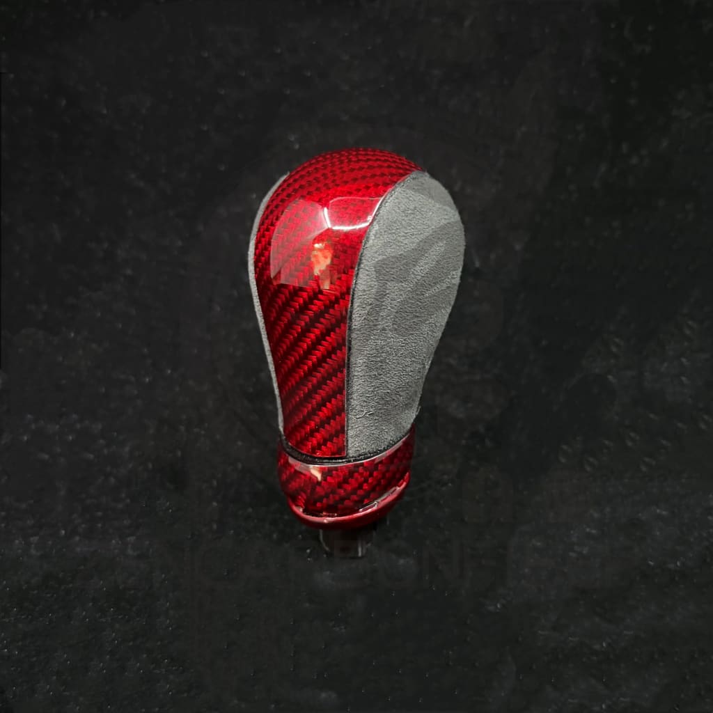2009-2014 Acura TL Carbon Fiber Shift Knob shift knob/shifter handle