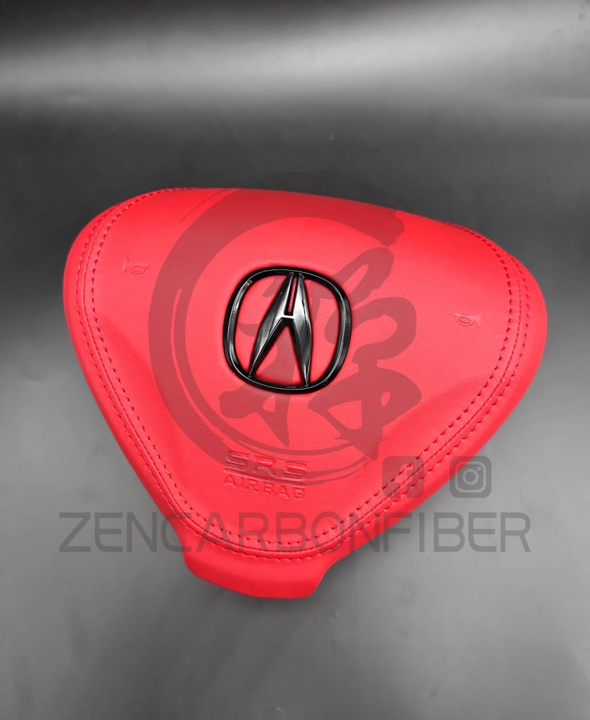 2009-2014 Acura Tl Custom Airbag Cover