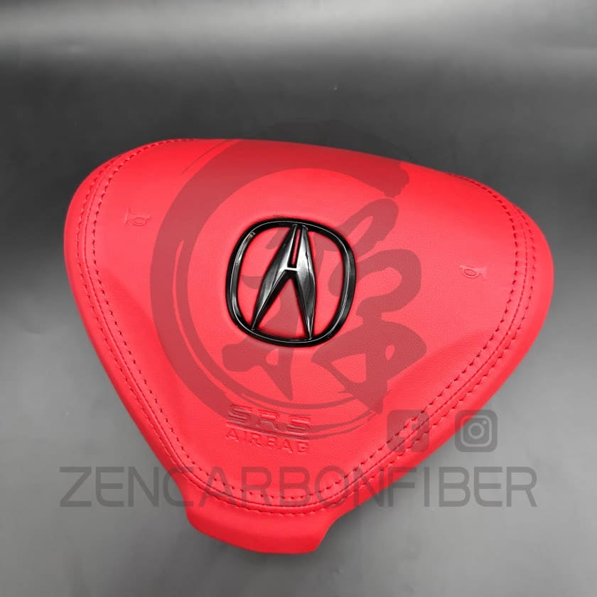 2009-2014 Acura Tl Custom Airbag Cover