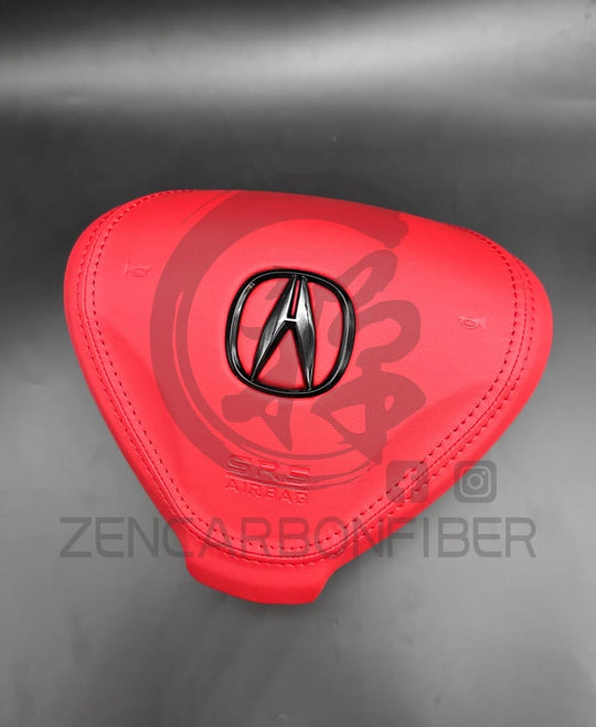 2009-2014 Acura Tl Custom Airbag Cover