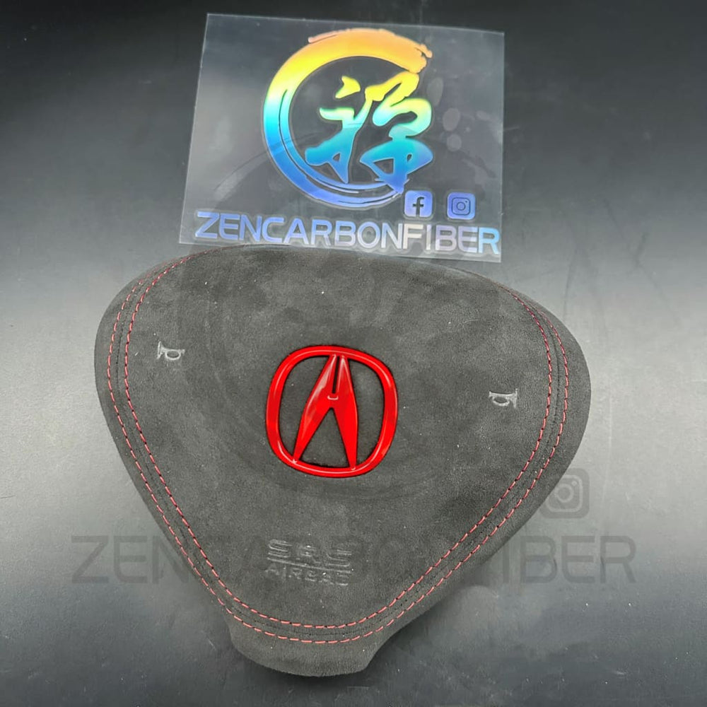 2009-2014 Acura Tl Custom Airbag Cover