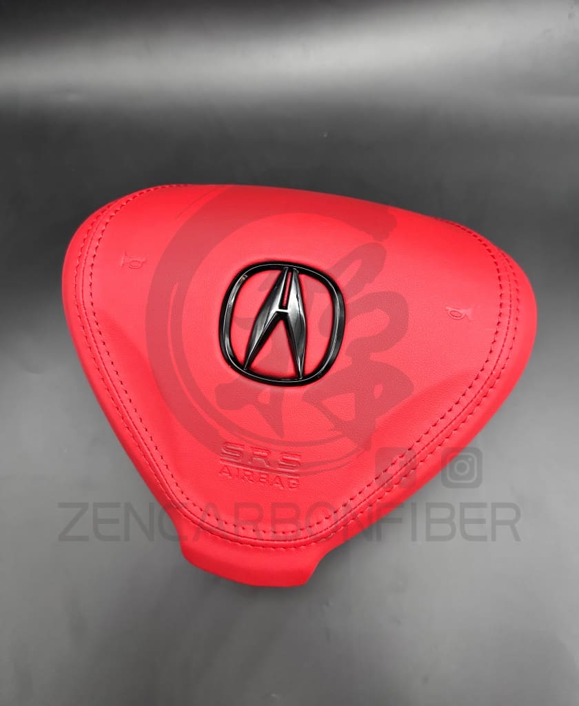 2009-2014 Acura Tl Custom Airbag Cover