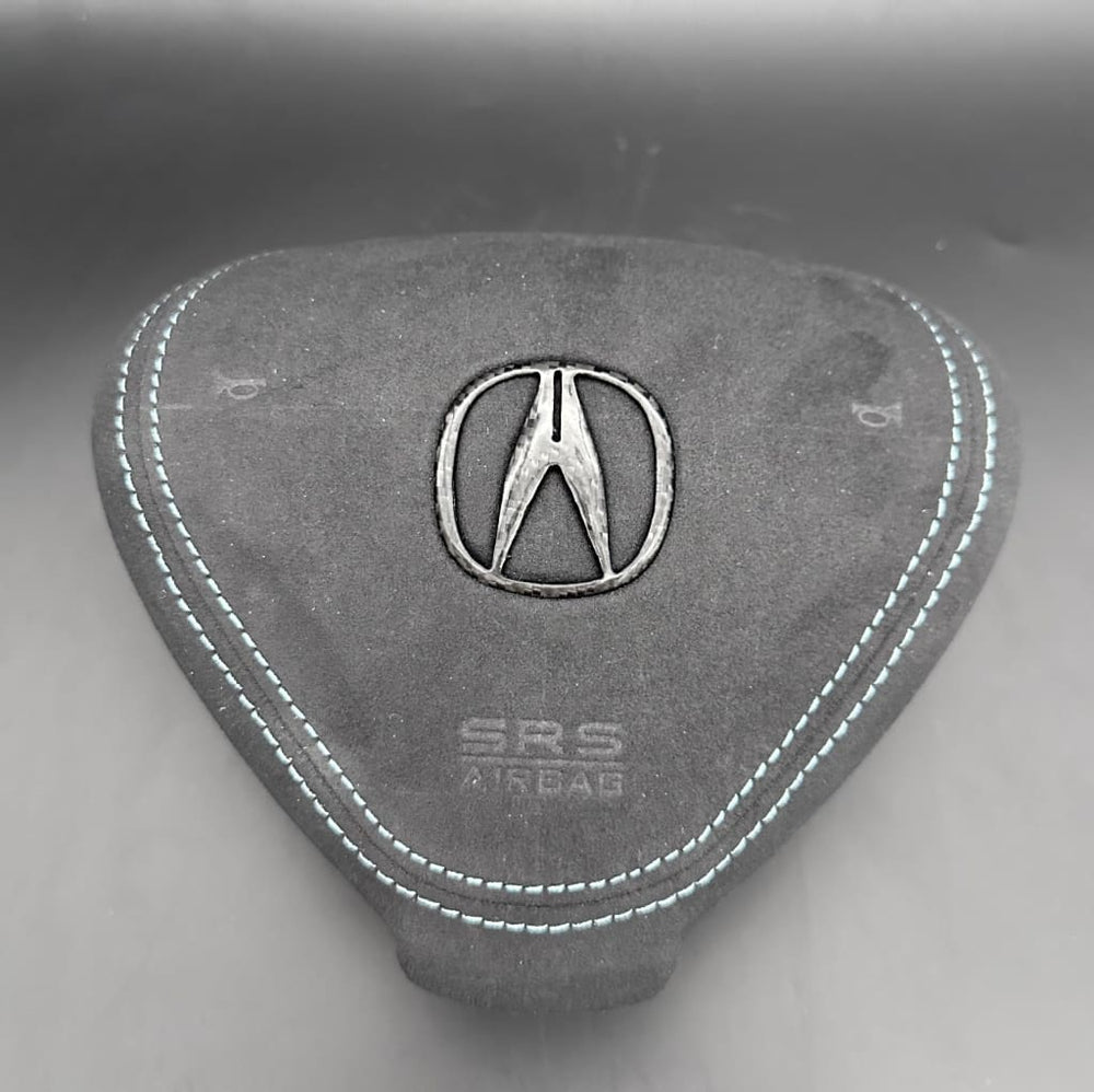 2009-2014 Acura Tl Custom Airbag Cover