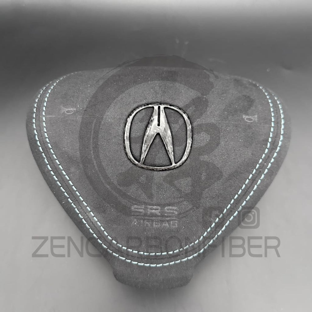 2009-2014 Acura Tl Custom Airbag Cover