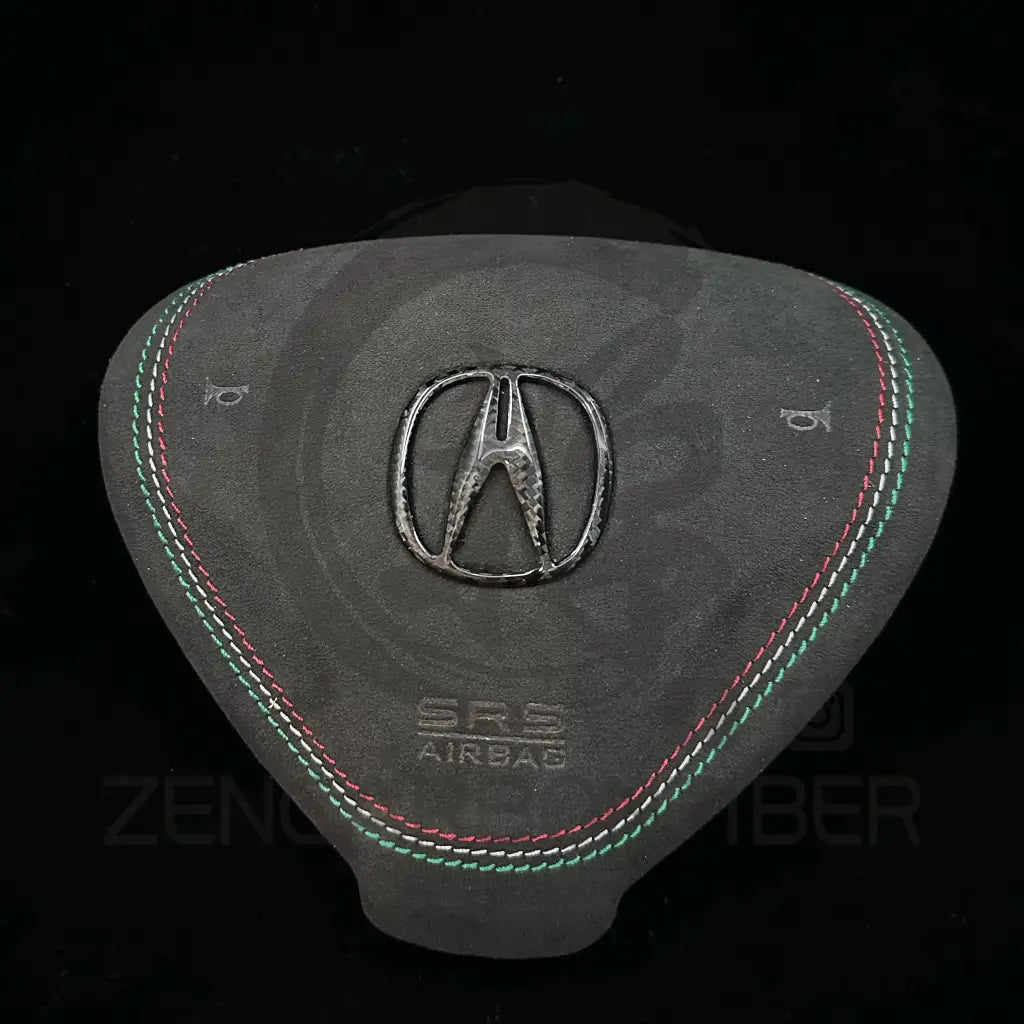 2009-2014 Acura TL Custom Airbag Cover