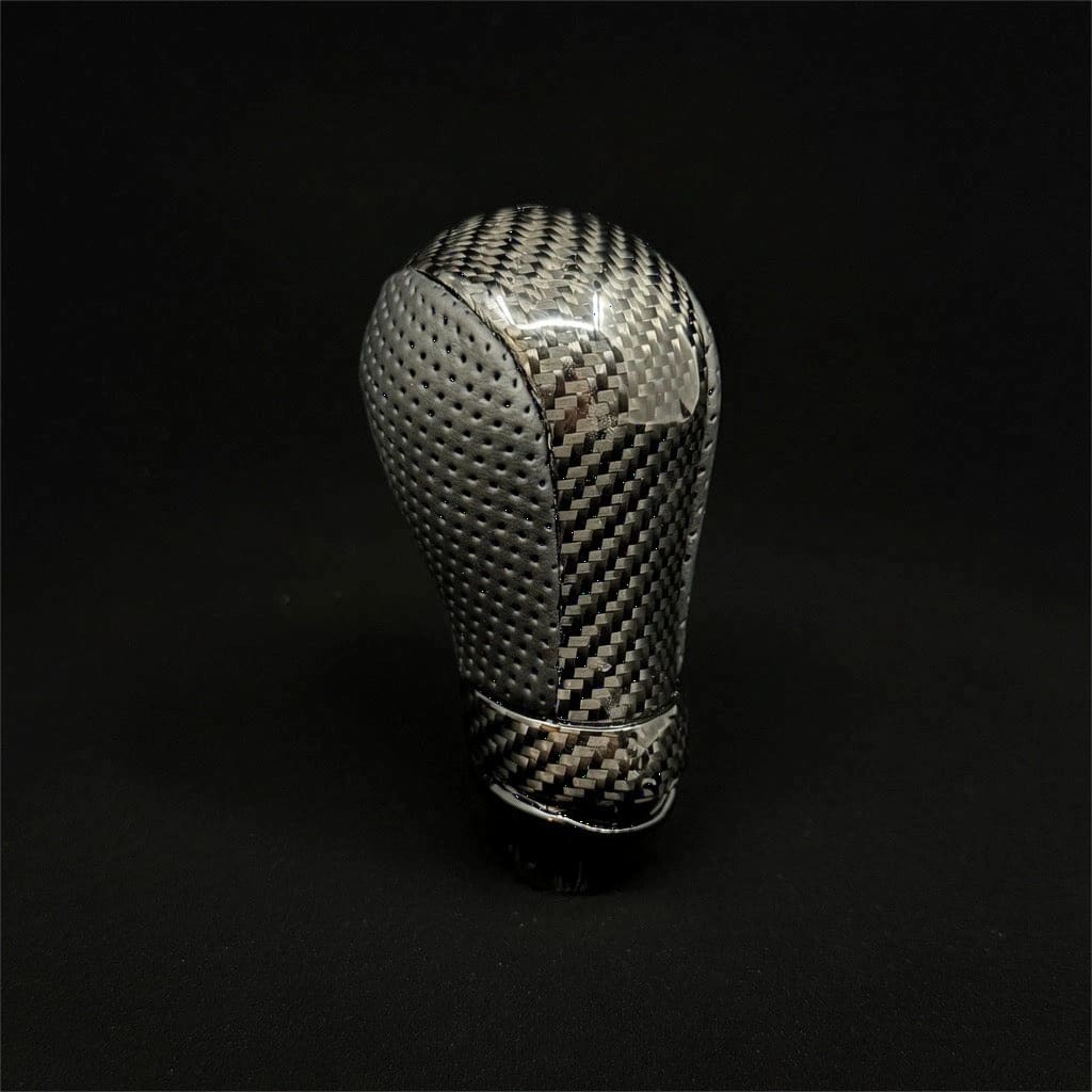 2009-2014 Acura TL/ILX Carbon Fiber Shift Knob - shift knob/shifter handle