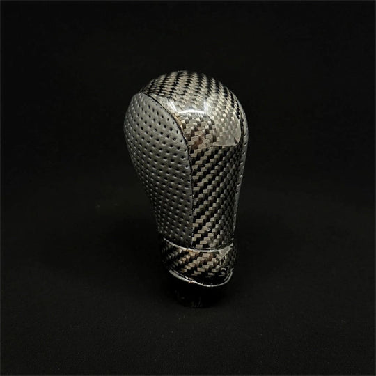 2009-2014 Acura TL/ILX Carbon Fiber Shift Knob - shift knob/shifter handle