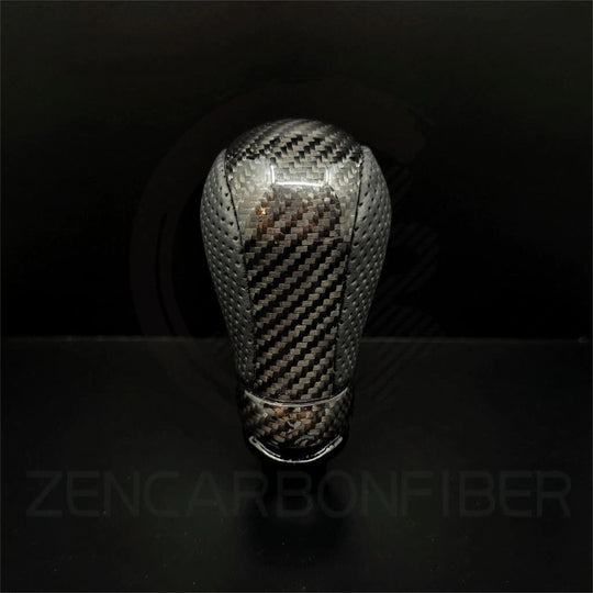 2009-2014 Acura TL/ILX Carbon Fiber Shift Knob - shift knob/shifter handle