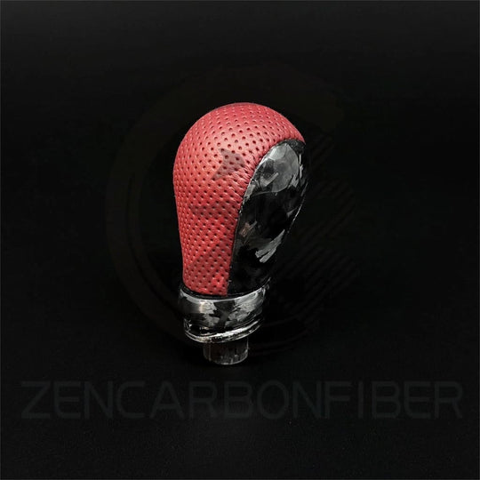 2009-2014 Acura TL/ILX Carbon Fiber Shift Knob - shift knob/shifter handle