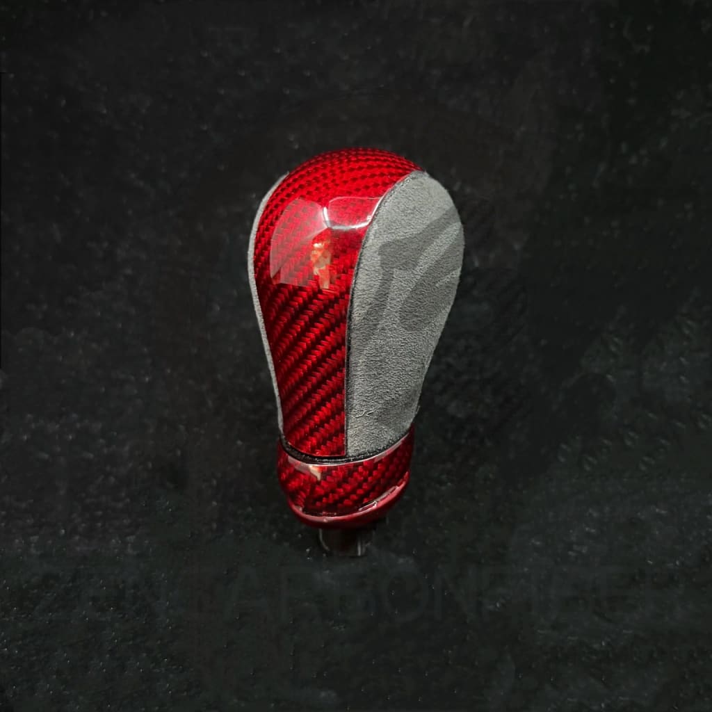 2009-2014 Acura TL Carbon Fiber Shift Knob shift knob/shifter handle