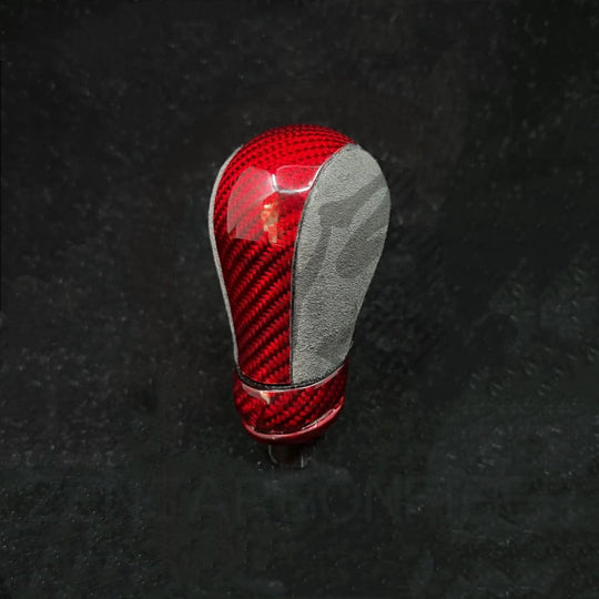 2009-2014 Acura TL Carbon Fiber Shift Knob shift knob/shifter handle