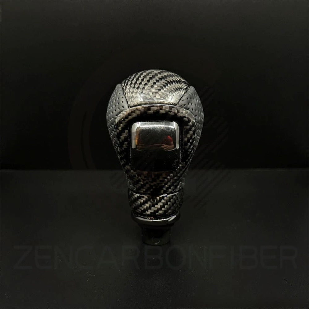 2009-2014 Acura TL/ILX Carbon Fiber Shift Knob - shift knob/shifter handle