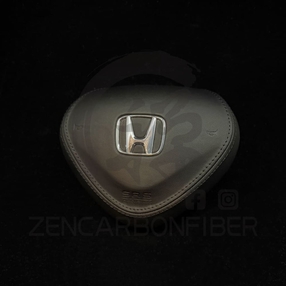 2009-2014 Acura TSX Custom Airbag Cover