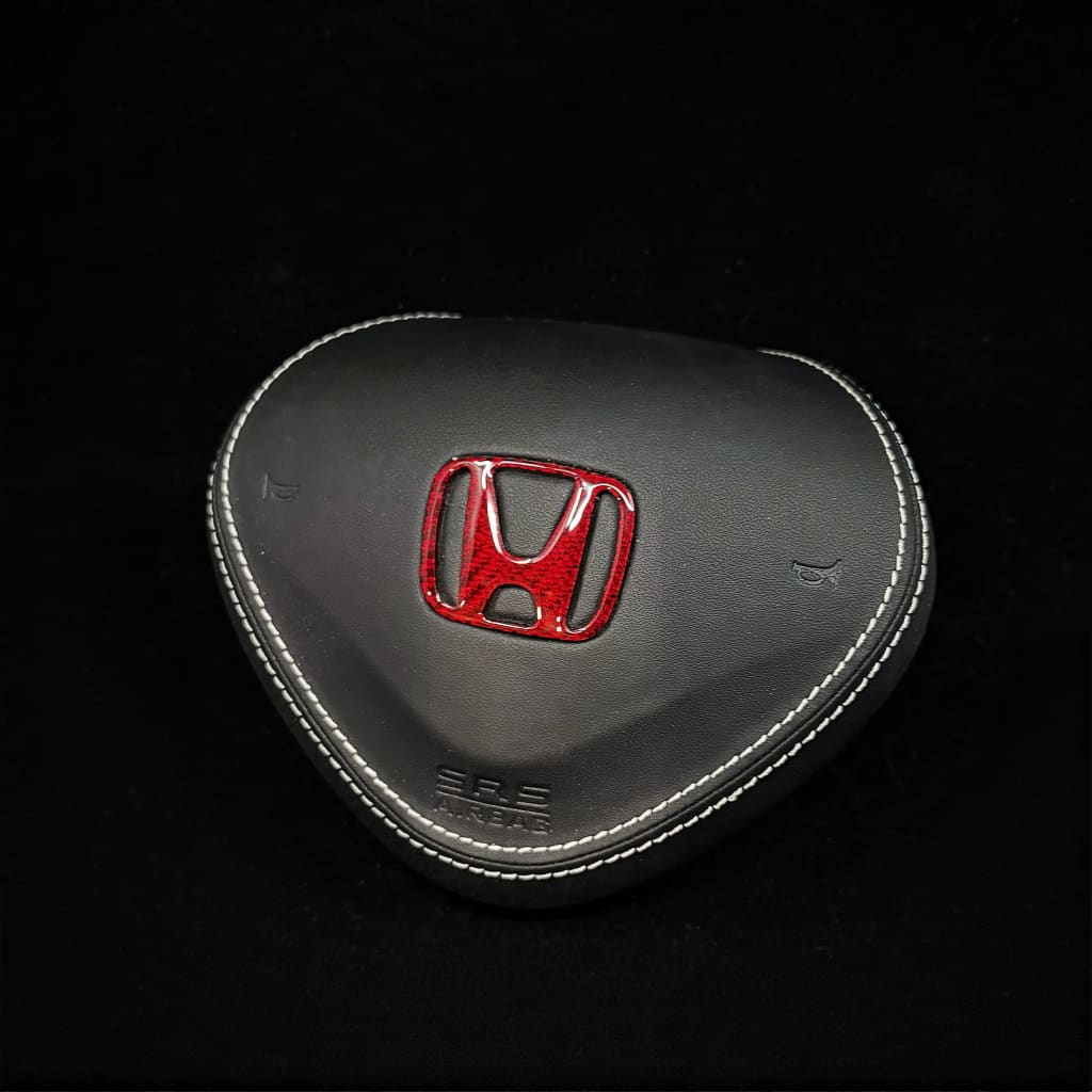 2009-2014 Acura TSX Custom Airbag Cover airbag cover