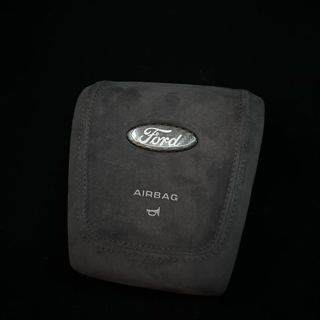 2009-2014 Ford F150/Svt Raptor Custom Airbag Cover