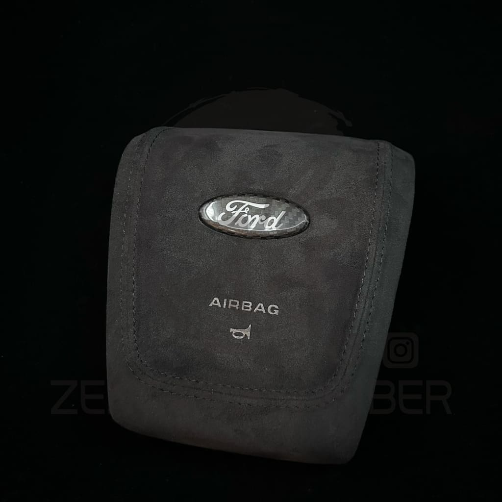 2009-2014 Ford F150/Svt Raptor Custom Airbag Cover