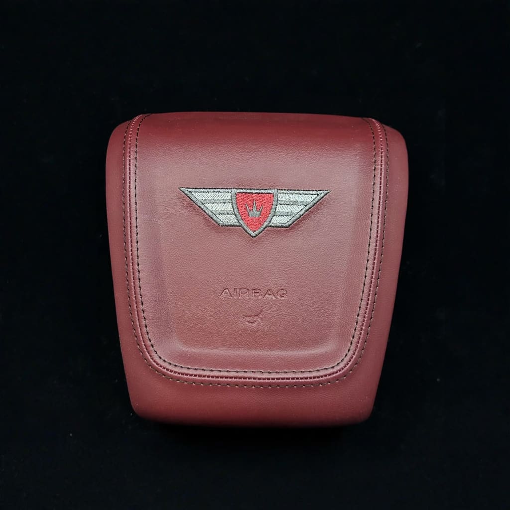 2009-2014 Ford F150/SVT Raptor Custom Airbag Cover