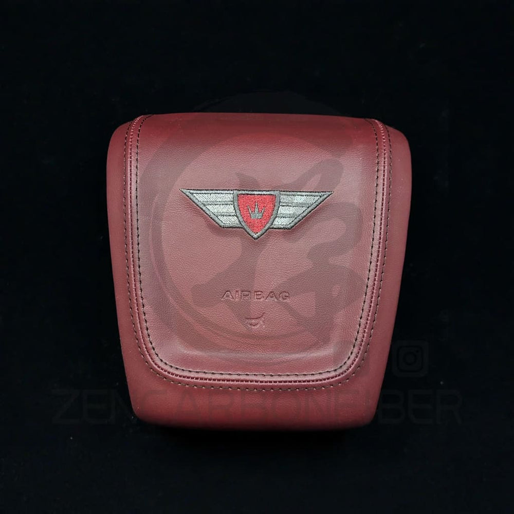 2009-2014 Ford F150/SVT Raptor Custom Airbag Cover