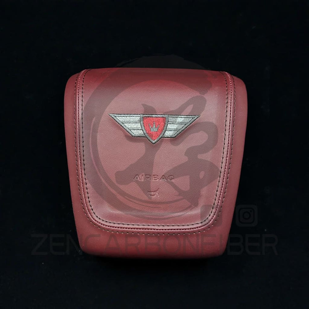 2009-2014 Ford F150/SVT Raptor Custom Airbag Cover