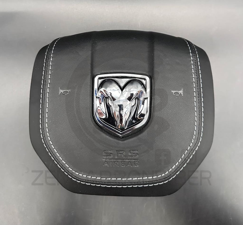2009-2018 Dodge Ram 1500 Custom Airbag Cover