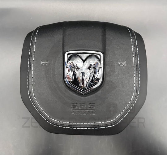 2009-2018 Dodge Ram 1500 Custom Airbag Cover