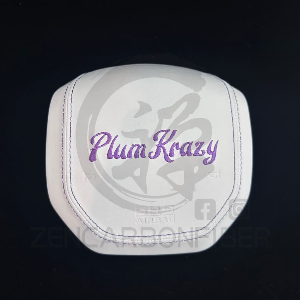 2009-2018 Dodge Ram 1500 Custom Airbag Cover
