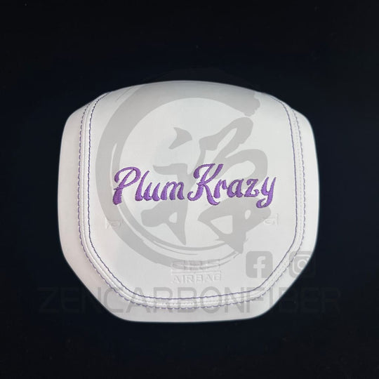 2009-2018 Dodge Ram 1500 Custom Airbag Cover