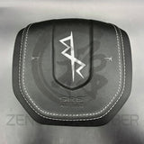 2009-2018 Dodge RAM Custom Airbag Cover - airbag cover